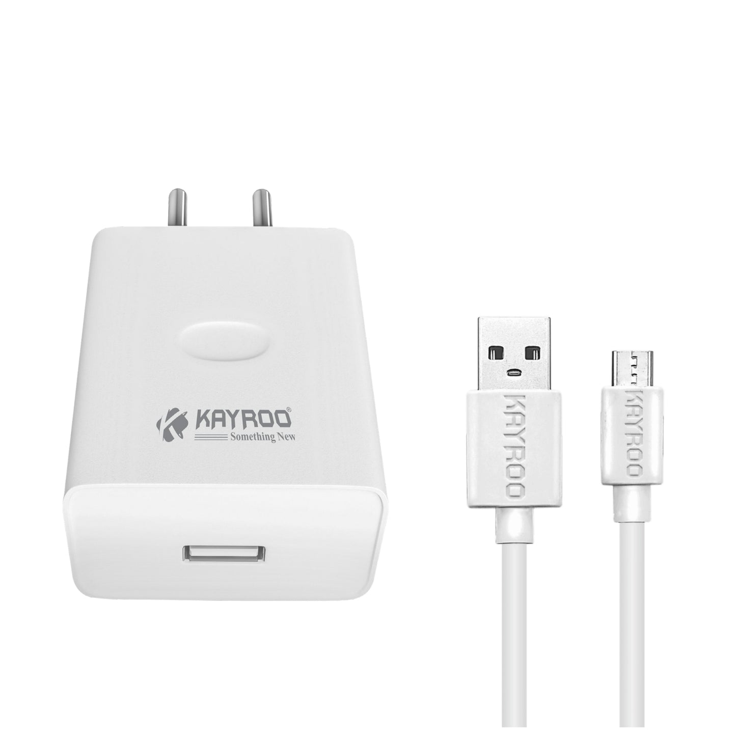 TC-304 MICRO USB CHARGER FOR VOOC/DASH/WARP