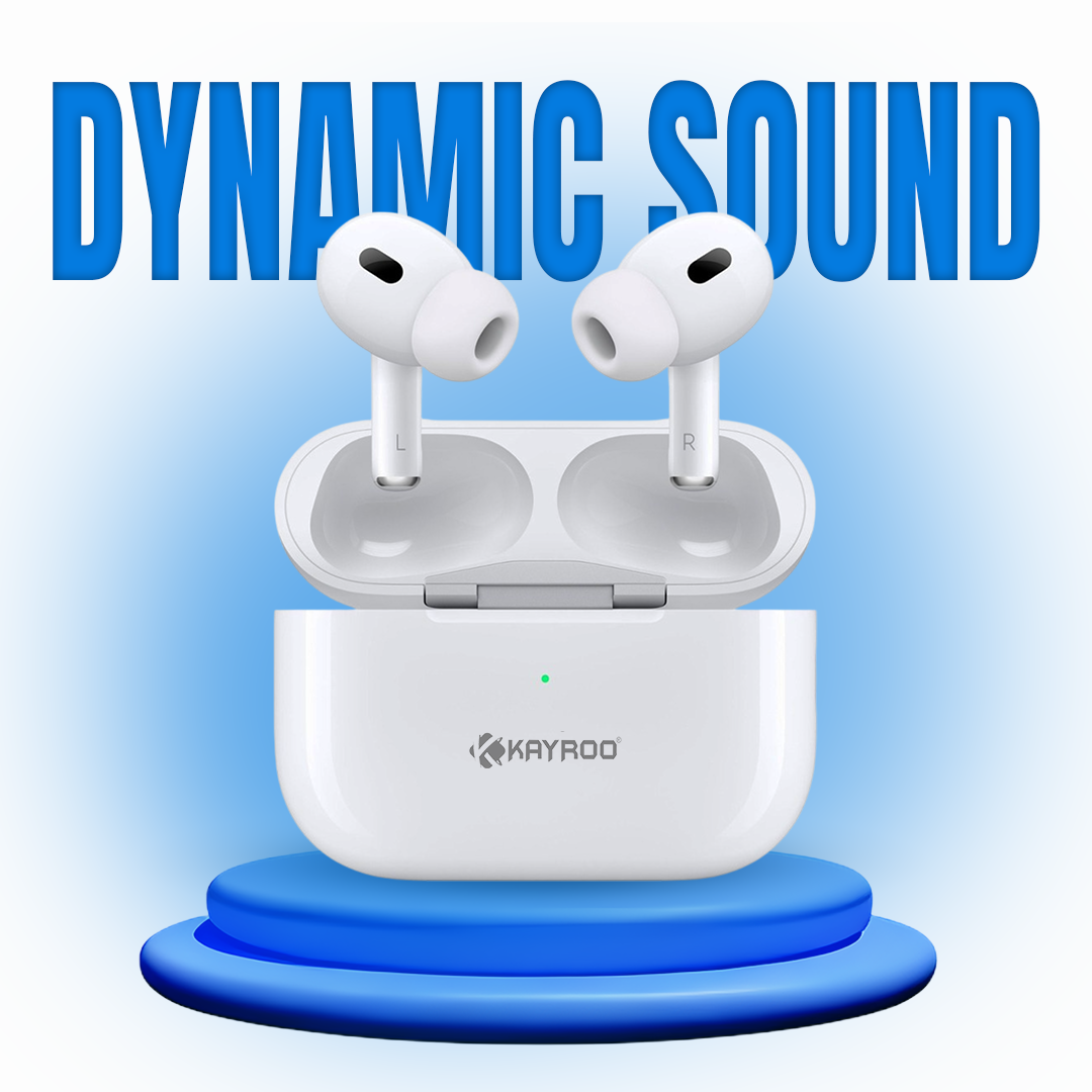 Kayroo Ion Buds KTW-501