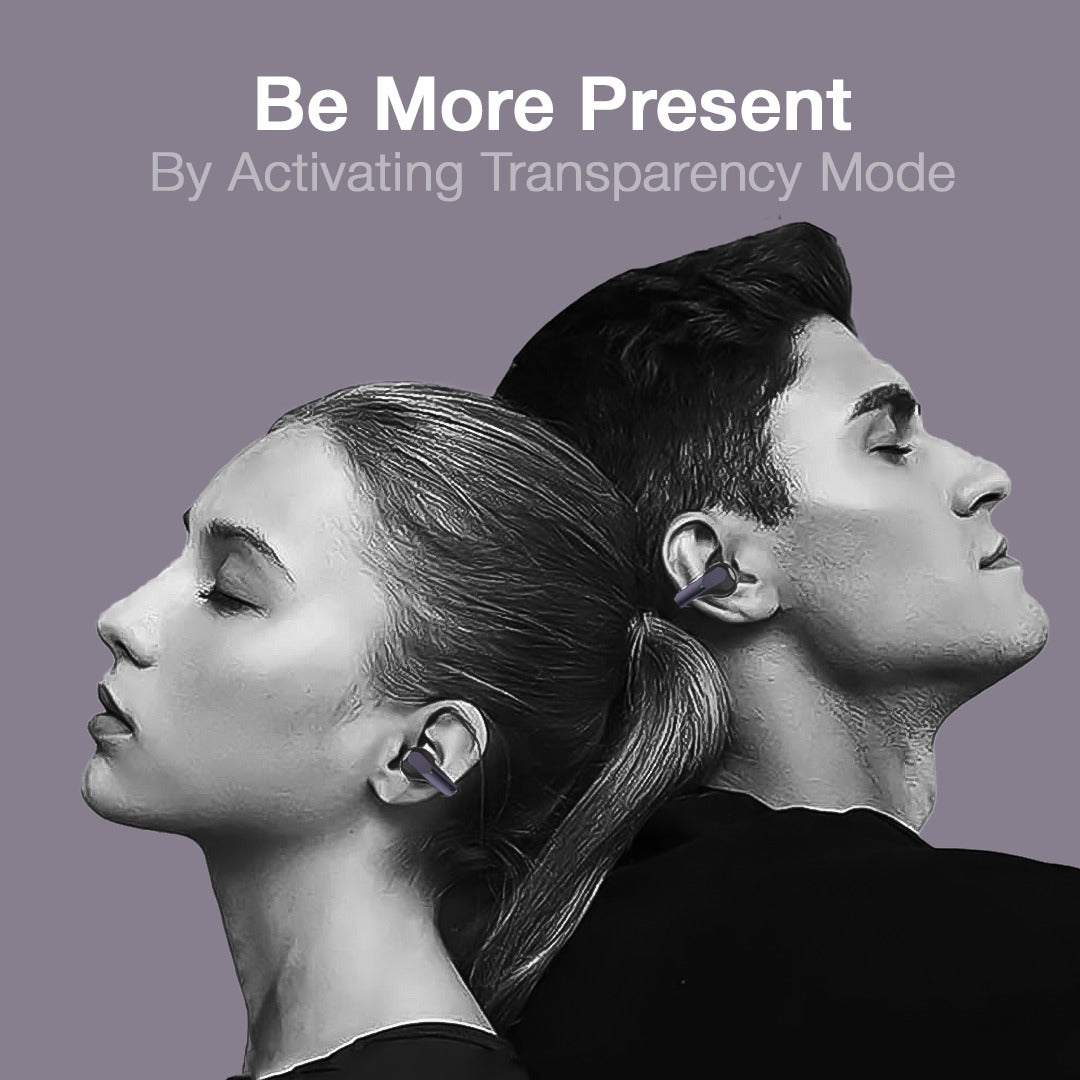 Kayroo Ionbuds KTW-508