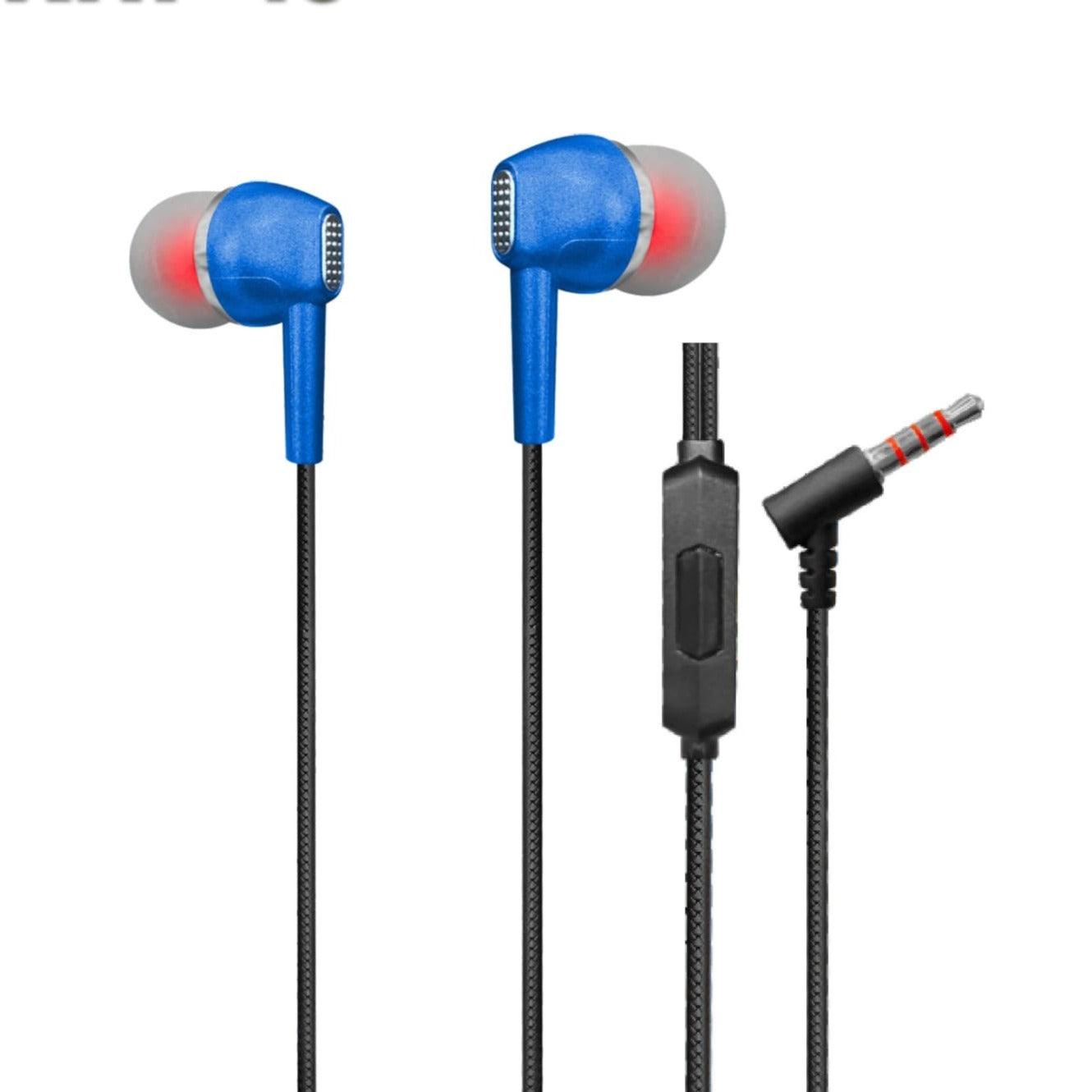 KHF15 HANDSFREE BLU