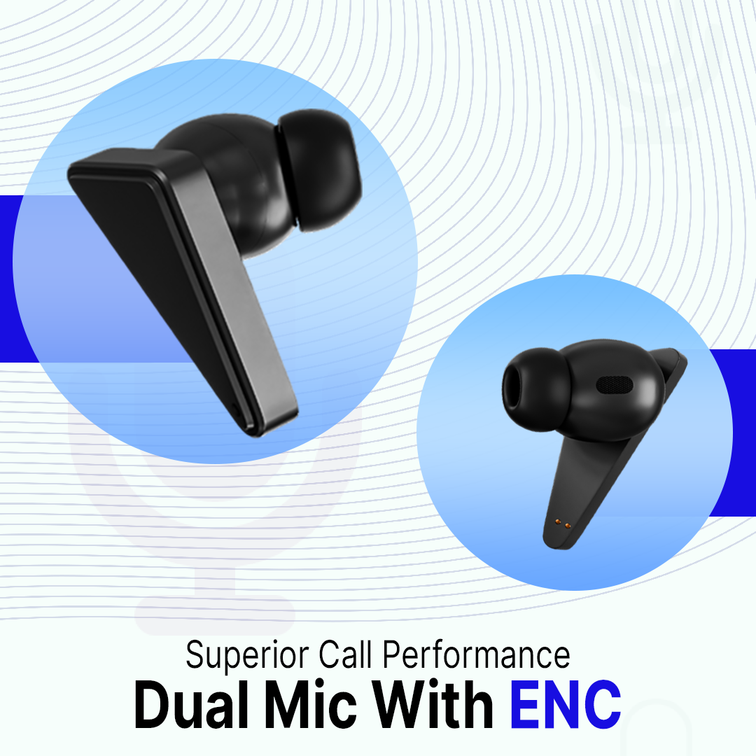 Kayroo Echo Buds KTW-451