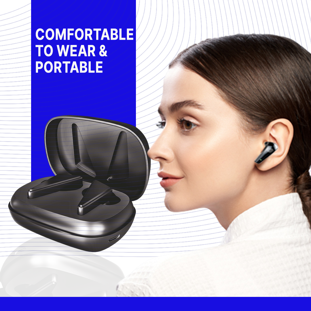 Kayroo Echo Buds KTW-451
