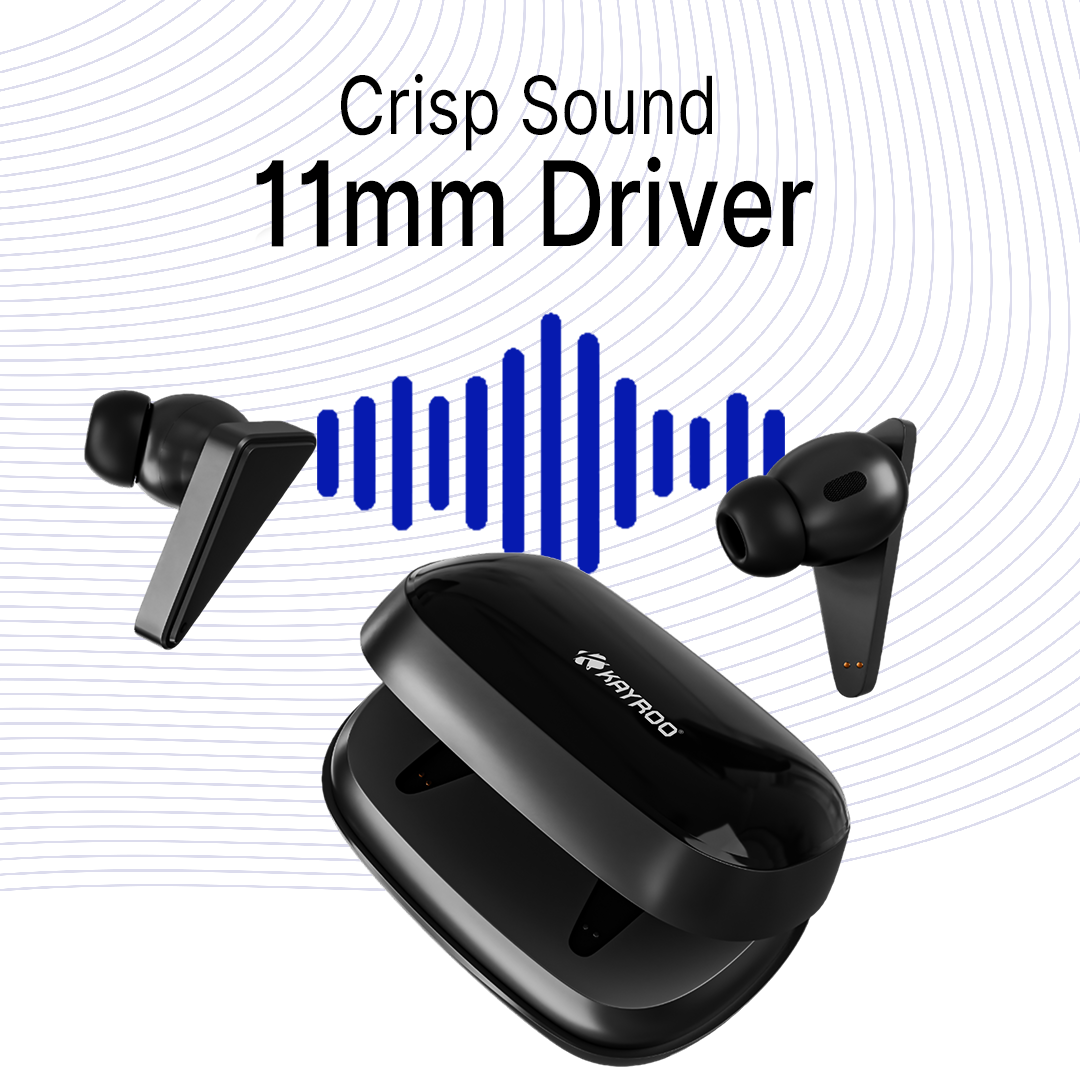 Kayroo Echo Buds KTW-451
